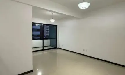 Apartamento 2 Quartos para Venda em Salvador, Pituba, 2 dormitórios, 1 suíte, 2 banheiros, 1 vaga