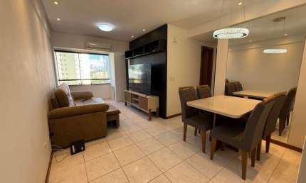 Apartamento 3 Quartos para Venda em Salvador, Imbuí, 3 dormitórios, 1 suíte, 2 banheiros, 2 vagas