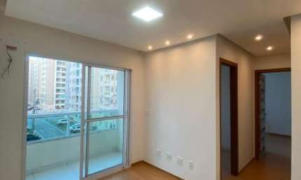 Apartamento 2 Quartos para Venda em Lauro de Freitas, Centro, 2 dormitórios, 1 banheiro, 1 vaga