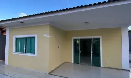 Casa em Condomínio para Venda em Salvador, Itapuã, 2 dormitórios, 1 suíte, 2 banheiros, 2 vagas