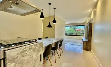 Apartamento 3 quartos para venda em salvador, federação, 3 dormitórios, 1 suíte, 3 banheiros, 2 vagas
