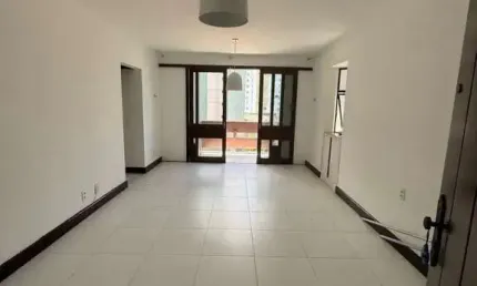 Apartamento 3 Quartos para Venda em Salvador, Barra, 3 dormitórios, 1 suíte, 3 banheiros, 2 vagas