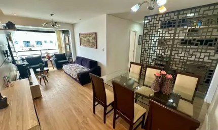 Apartamento 3 quartos para venda em salvador, pituba, 3 dormitórios, 1 suíte, 3 banheiros, 2 vagas