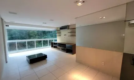 Apartamento 2 Quartos para Locação em Salvador, Alphaville I, 2 dormitórios, 1 suíte, 3 banheiros, 2 vagas