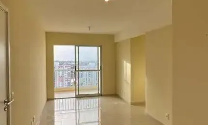 Apartamento 3 quartos para venda em salvador, cabula, 3 dormitórios, 1 suíte, 2 banheiros, 2 vagas