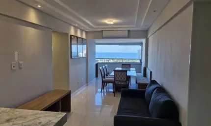 Apartamento 3 quartos para venda em salvador, patamares, 3 dormitórios, 1 suíte, 3 banheiros, 2 vagas