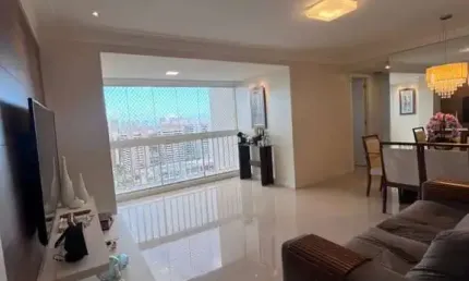 Apartamento 3 quartos para venda em salvador, paralela, 3 dormitórios, 1 suíte, 3 banheiros, 2 vagas
