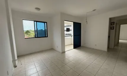 Apartamento 2 quartos para venda em salvador, imbuí, 2 dormitórios, 1 suíte, 3 banheiros, 1 vaga