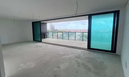 Apartamento alto padrão para venda em salvador, horto florestal, 4 dormitórios, 4 suítes, 6 banheiros, 4 vagas