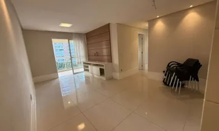 Apartamento 3 quartos para venda em salvador, imbuí, 3 dormitórios, 1 suíte, 3 banheiros, 2 vagas