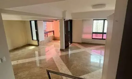 Cobertura duplex para venda em salvador, itaigara, 3 dormitórios, 3 suítes, 8 banheiros, 4 vagas