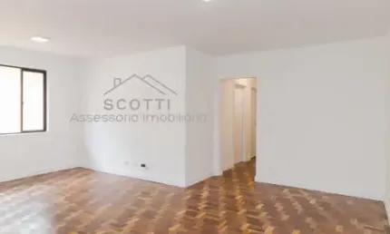 Apartamento com 3 quartos à venda na Avenida Iguaçu, 2546, Água Verde, Curitiba