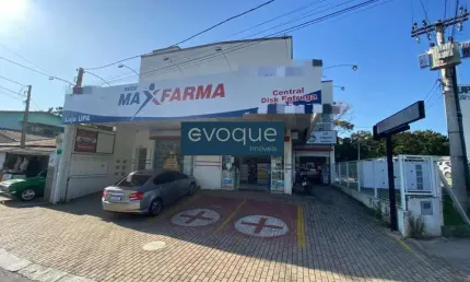 Sala comercial com 6 salas à venda no Lenheiro, Valinhos 