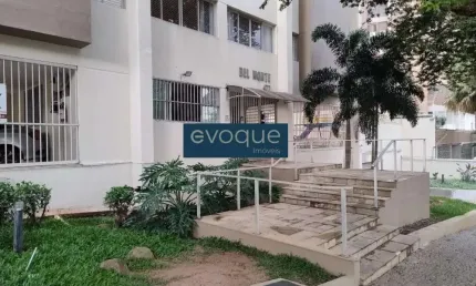 Apartamento com 2 quartos à venda no Jardim Proença I, Campinas 