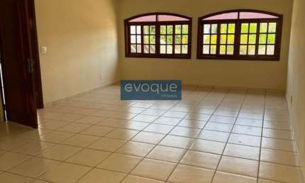 Casa com 4 quartos à venda no Parque Nova Suíça, Valinhos 