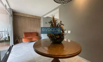 Apartamento com 3 quartos à venda no Bosque, Campinas 