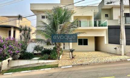 Casa com 3 quartos à venda no Jardim Alto da Colina, Valinhos 