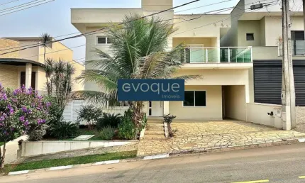 Casa com 3 quartos à venda no Jardim Alto da Colina, Valinhos 