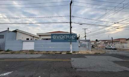 Casa com 3 quartos à venda no Jardim Proença, Campinas 