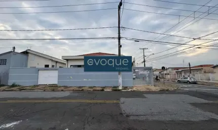 Casa com 3 quartos à venda no Jardim Proença, Campinas 