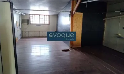 Sala comercial com 1 sala à venda no Centro, Campinas 