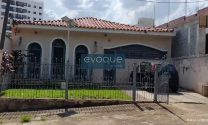 Casa à Venda por R$ 980.000,00  no Taquaral em Campinas/SP