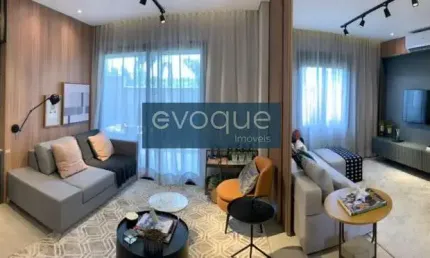 Apartamento com 3 quartos à venda no Swiss Park, Campinas 