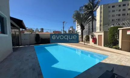 Apartamento com 3 quartos à venda no Jardim Paulistano, Campinas 