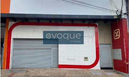 Sala comercial para alugar na Rua José de Alencar, Centro, Campinas