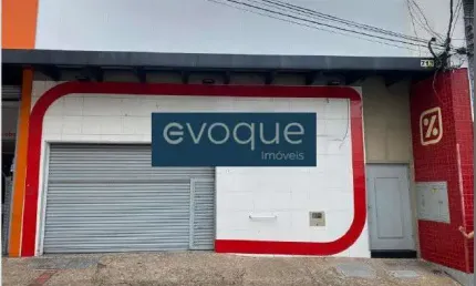 Sala comercial para alugar na Rua José de Alencar, Centro, Campinas