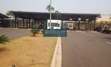 Casa em condomínio fechado com 3 quartos à venda no Jardim Ypê, Paulínia 