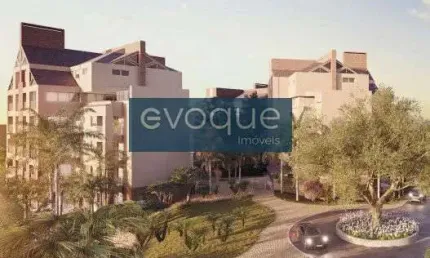 Apartamento com 3 quartos à venda no Fazenda São Quirino, Campinas 