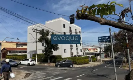 Venda de apartamento no jardim conceiçao - campinas