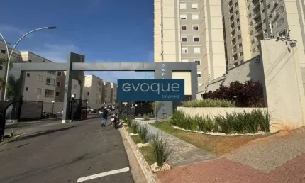 Apartamento com 2 quartos à venda na rua santa rita do passa quatro, jardim nova europa, campinas, 54 m2 por r$ 425.000