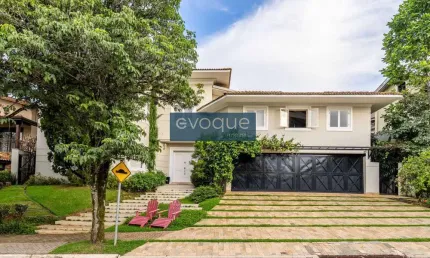 Casa com 4 quartos à venda no Estância Recreativa San Fernando, Valinhos 