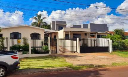 Casa com 3 quartos à venda na Rua Noel Rosa, 1234, Brasília, Cascavel