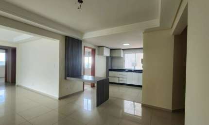 Apartamento com 2 quartos à venda na Rua Carmelinda Zortéa Parmigiani, 156, Cancelli, Cascavel