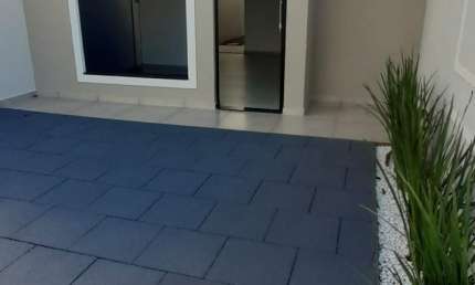 CASAS COM ENTRADA FACILITADA NO FLORESTA (REGIÃO NORTE) CASCAVEL PR!!