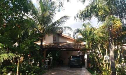 Casa à venda no Condomínio Residencial Terras do Oriente em Valinhos