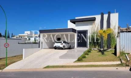 Casa à venda, Residencial Mont'Alcino, VALINHOS - SP
