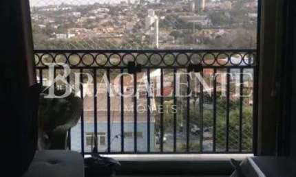 Apartamento com 3 quartos à venda no Jardim Santa Rosa, Valinhos 