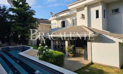 Casa à venda, Loteamento Residencial Fazenda São José, VALINHOS - SP