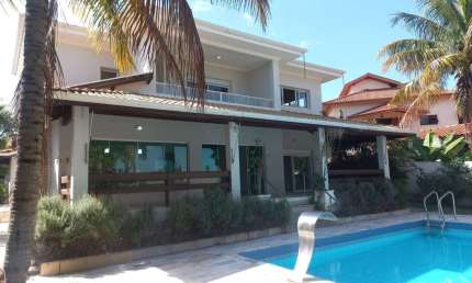 Casa à venda com 03 suites, no Condomínio Moinho de Vento em Valinhos