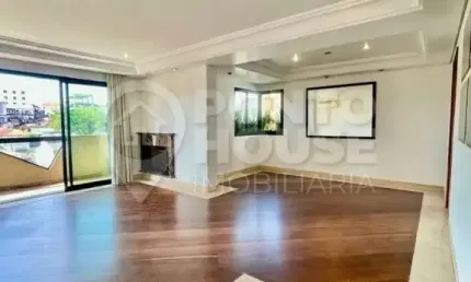 Apartamento à venda e locação no bairro Vila Mariana de 4 dormitórios e 3 vagas