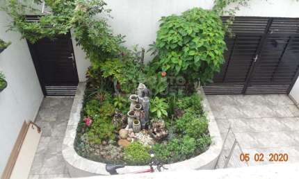 Sobrado à venda no Planalto Paulista, 160m², 4 Dormitórios, 1 Suíte e 4 Vagas.