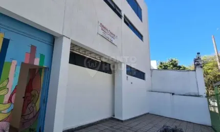 Prédio comercial 3 andares 550 mts terreno 13x47  jd. da saúde