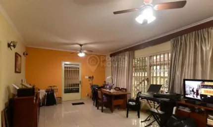Casa com 5 quartos à venda na Rua Camé, --, Mooca, São Paulo