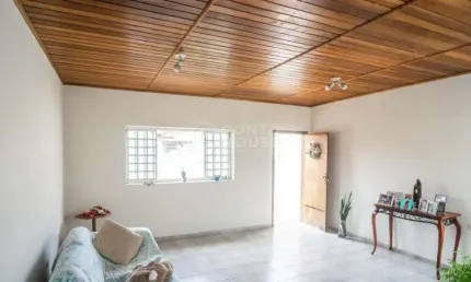 Casa à venda na mooca, 4 dormitórios sendo 2 suítes e 2 vagas