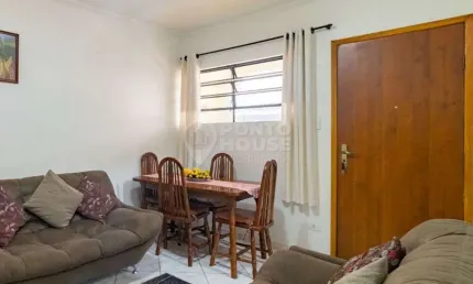 Apartamento com 2 quartos à venda na Rua Bom Pastor, --, Ipiranga, São Paulo