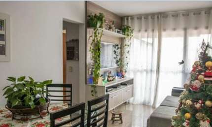 Apartamento 02 dormitórios à venda no Parque Jabaquara